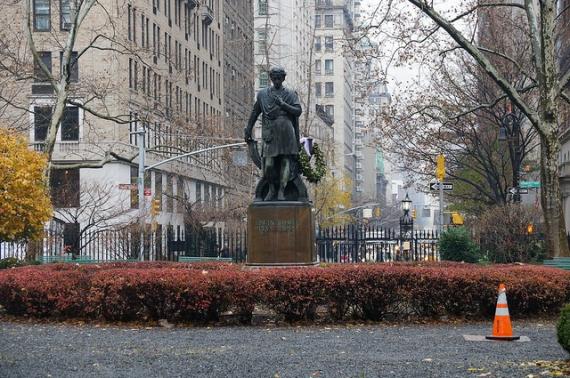 'Gramercy Park, Manhattan' - Νέα Υόρκη