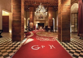 Gramercy Park Hotel