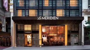 Le Meridien New York, Central Park