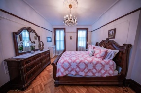 Lefferts Gardens Residence