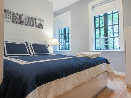 Prime location in West Village 3 bedrooms with 4 baths