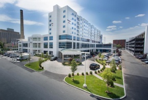 Residence Inn by Marriott The Bronx at Metro Center Atrium