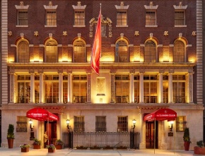 The Chatwal, a Luxury Collection Hotel, New York City