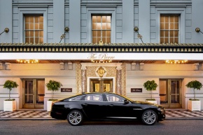 The Pierre, A Taj Hotel, New York
