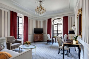 The St. Regis New York