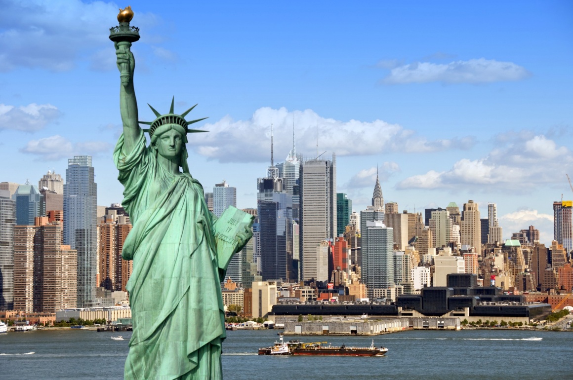 Νέα Υόρκη - Ταξιδιωτικός οδηγός: Ξενοδοχεία, Αξιοθέατα και πληροφορίες για τη Νέα Υόρκη