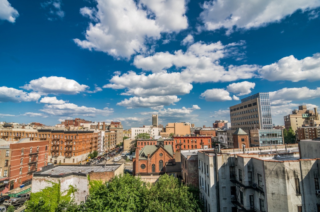 'Harlem in New York City' - Νέα Υόρκη